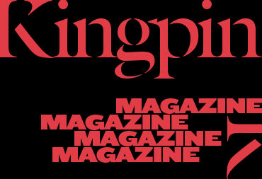 Kingpin Magazine